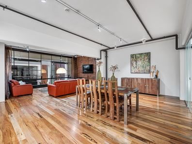 17/82 King Street, Perth WA 6000