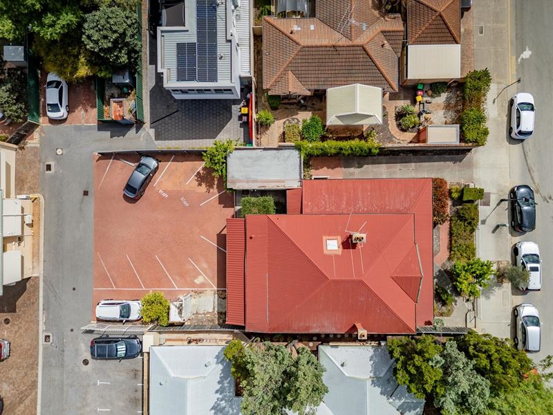 11 Hamilton Street, Subiaco WA 6008