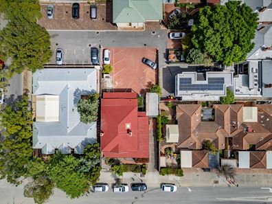 11 Hamilton Street, Subiaco WA 6008