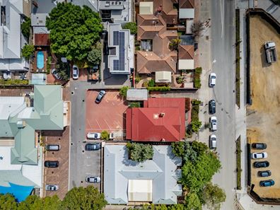 11 Hamilton Street, Subiaco WA 6008
