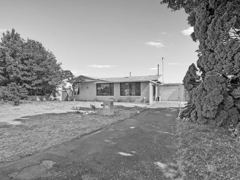 17 Goomarl Street, Dudley Park
