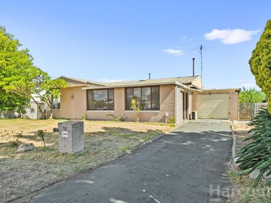 17 Goomarl Street, Dudley Park WA 6210