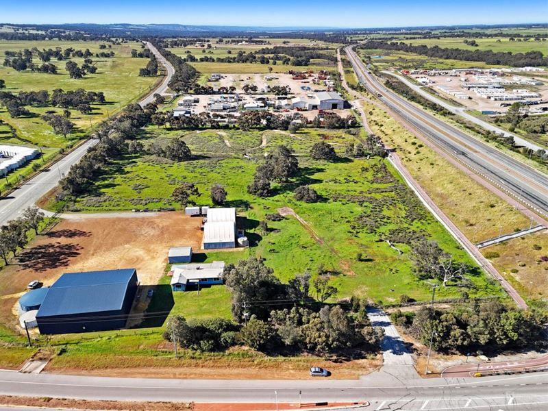 Lot 2 Granary Drive, Muchea WA 6501