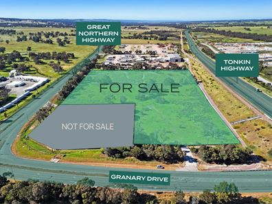Lot 2 Granary Drive, Muchea WA 6501