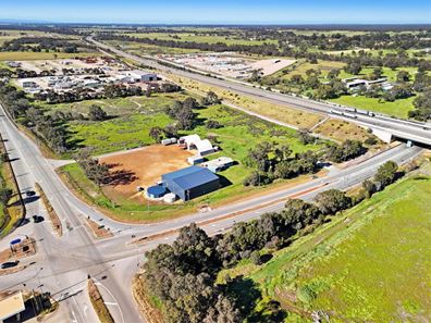 Lot 2 Granary Drive, Muchea WA 6501