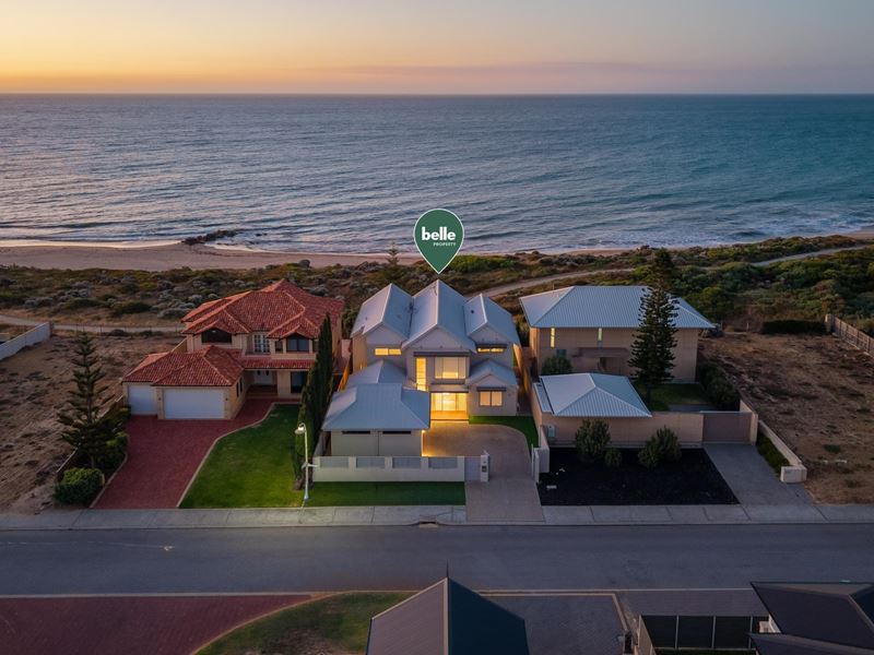 101 Boardwalk Boulevard, Halls Head WA 6210