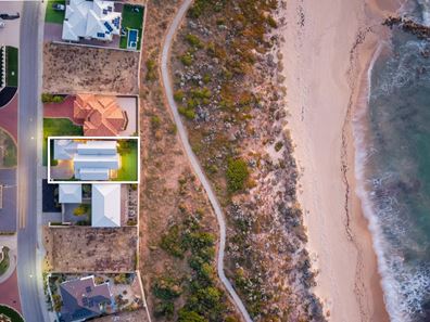 101 Boardwalk Boulevard, Halls Head WA 6210