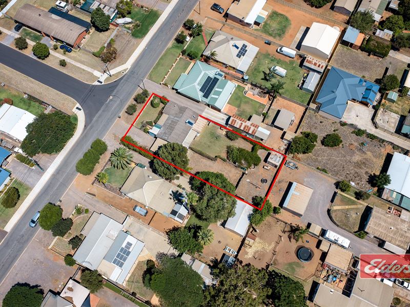 255 Second Street, Wonthella