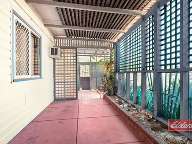 255 Second Street, Wonthella WA 6530