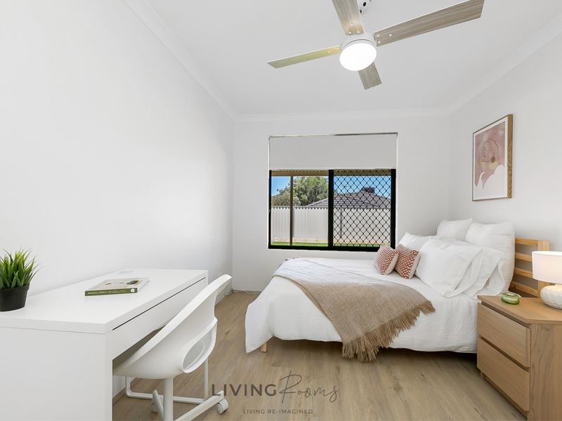 Room/5  11 Burkett Terrace, Bertram WA 6167