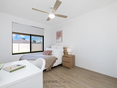 Room/5  11 Burkett Terrace, Bertram WA 6167