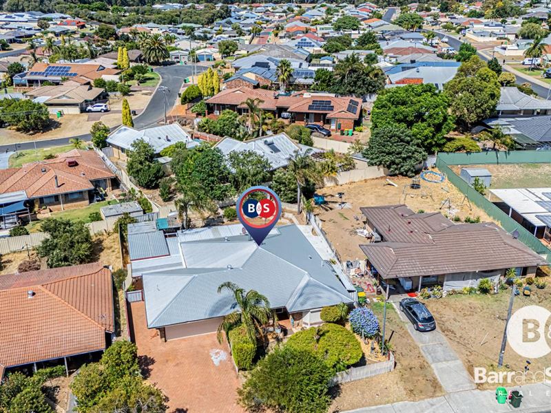 21 Crampton Avenue, Usher WA 6230