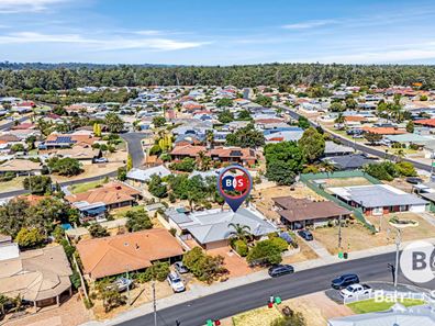 21 Crampton Avenue, Usher WA 6230