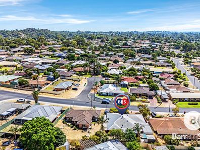 21 Crampton Avenue, Usher WA 6230