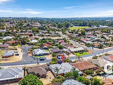21 Crampton Avenue, Usher WA 6230
