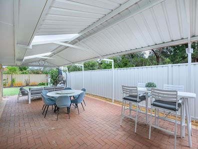 7 Sandringham Promenade, Canning Vale WA 6155