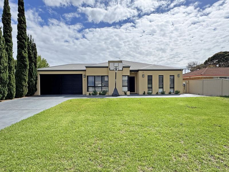 15 Butler Street, Castletown
