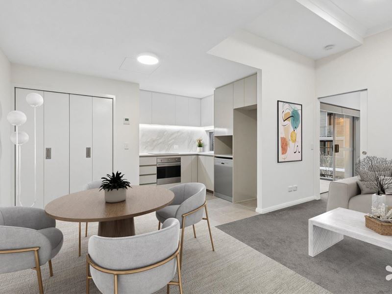 209/29 Roydhouse Street, Subiaco
