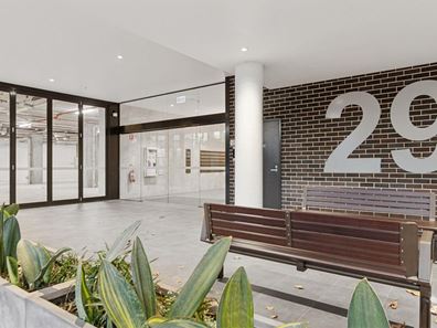209/29 Roydhouse Street, Subiaco WA 6008