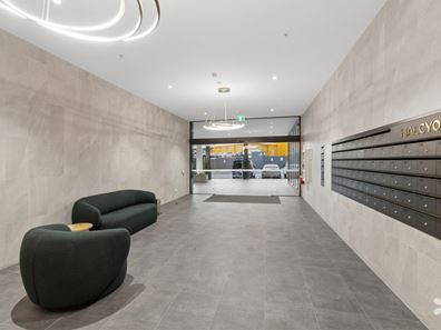 209/29 Roydhouse Street, Subiaco WA 6008