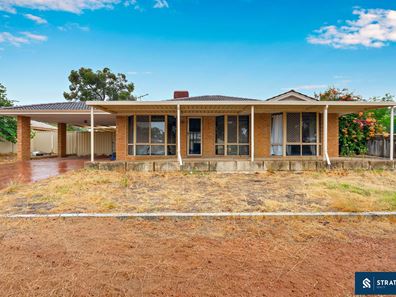 6 Wattlebird Place, Brookdale WA 6112