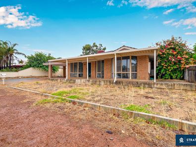 6 Wattlebird Place, Brookdale WA 6112