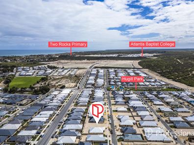 26 Trout Street, Two Rocks WA 6037