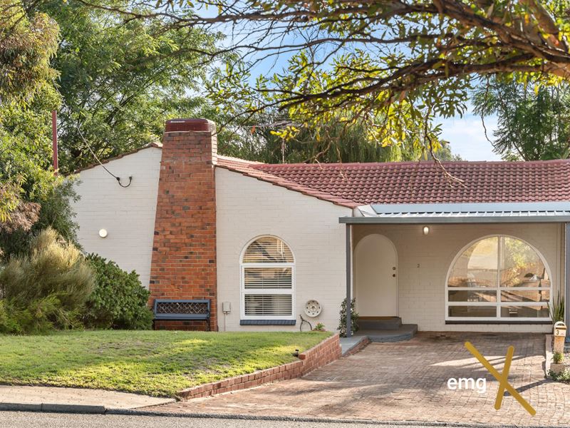 3 AUMERLE WAY, Spearwood WA 6163