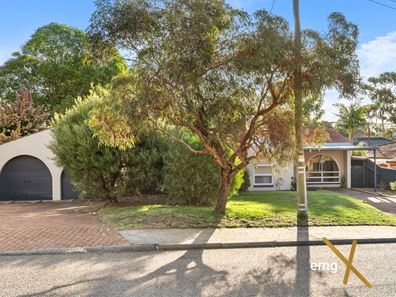 3 AUMERLE WAY, Spearwood WA 6163