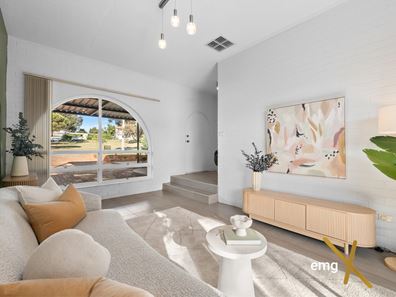 3 AUMERLE WAY, Spearwood WA 6163