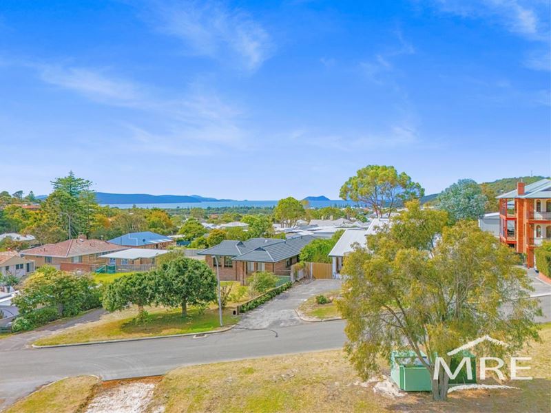 31 Hay Street, Mount Clarence