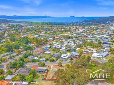 31 Hay Street, Mount Clarence WA 6330