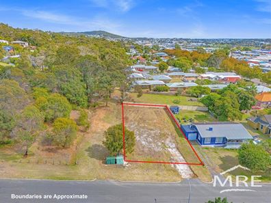 31 Hay Street, Mount Clarence WA 6330