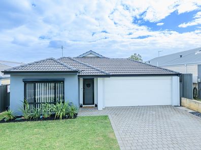 6 Lifford Street, Bullsbrook WA 6084