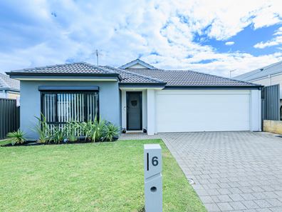6 Lifford Street, Bullsbrook WA 6084