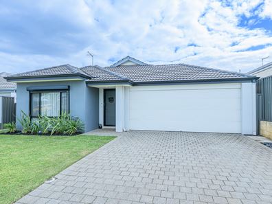 6 Lifford Street, Bullsbrook WA 6084