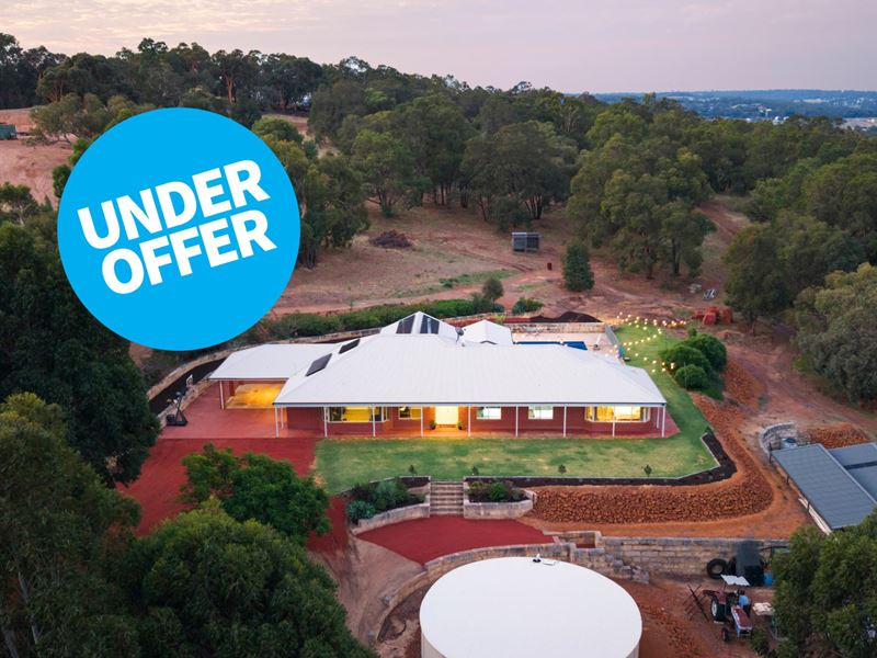 24 Ellendale Drive, Lower Chittering WA 6084
