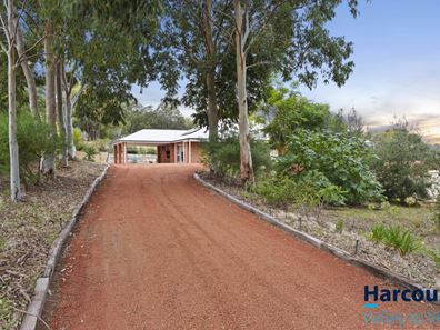 24 Ellendale Drive, Lower Chittering WA 6084