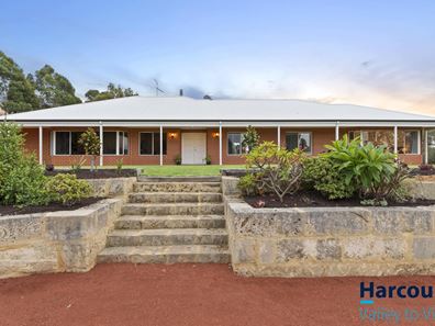 24 Ellendale Drive, Lower Chittering WA 6084