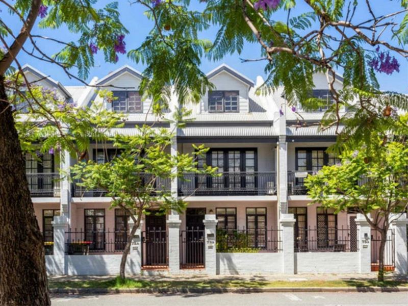 73B Goderich Street, East Perth
