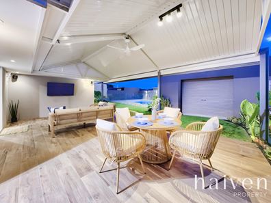 29 Plover Way, Stirling WA 6021