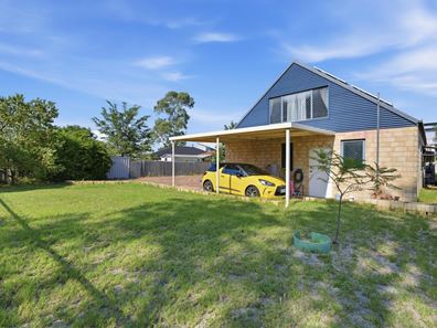 358 Railway Parade, Beckenham WA 6107
