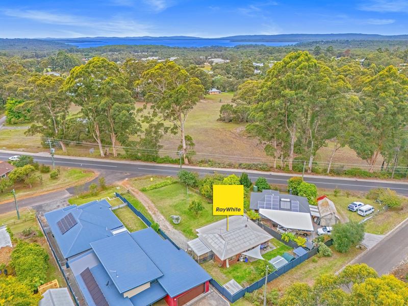 1 Federal Street, Denmark WA 6333
