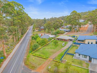 1 Federal Street, Denmark WA 6333