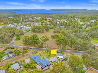 1 Federal Street, Denmark WA 6333