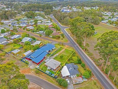 1 Federal Street, Denmark WA 6333
