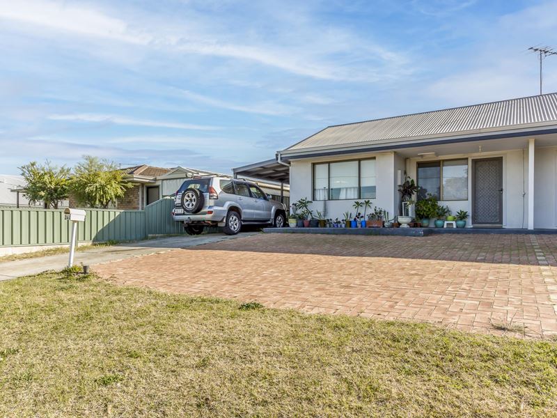A/34 Koolinda Street, Falcon