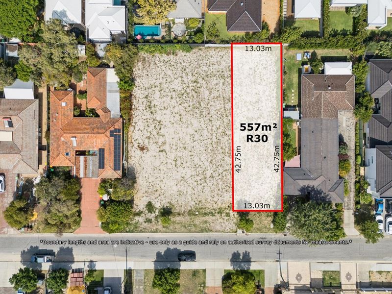 58A Virgil Avenue, Yokine WA 6060
