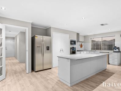 1 JEZABEEL STREET, Baldivis WA 6171