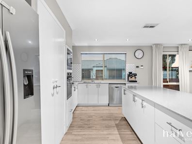 1 JEZABEEL STREET, Baldivis WA 6171